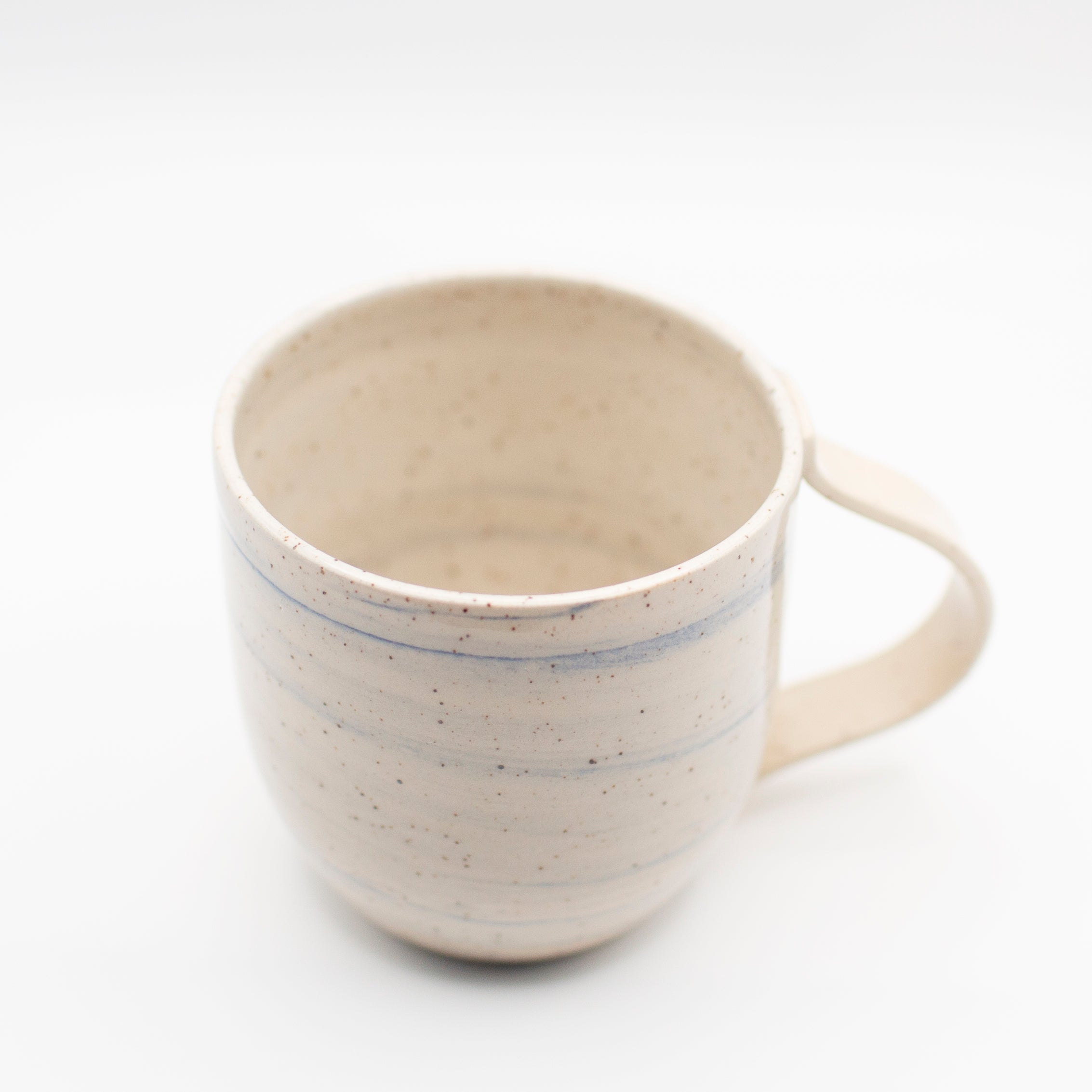 swirl mug