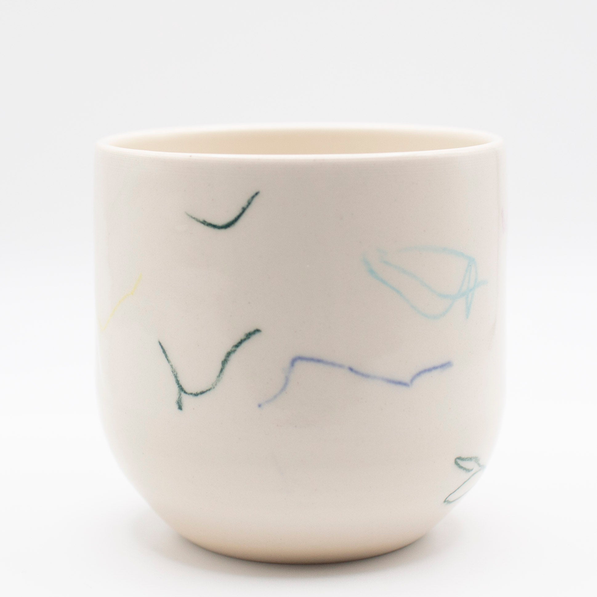 cups – b ceramics