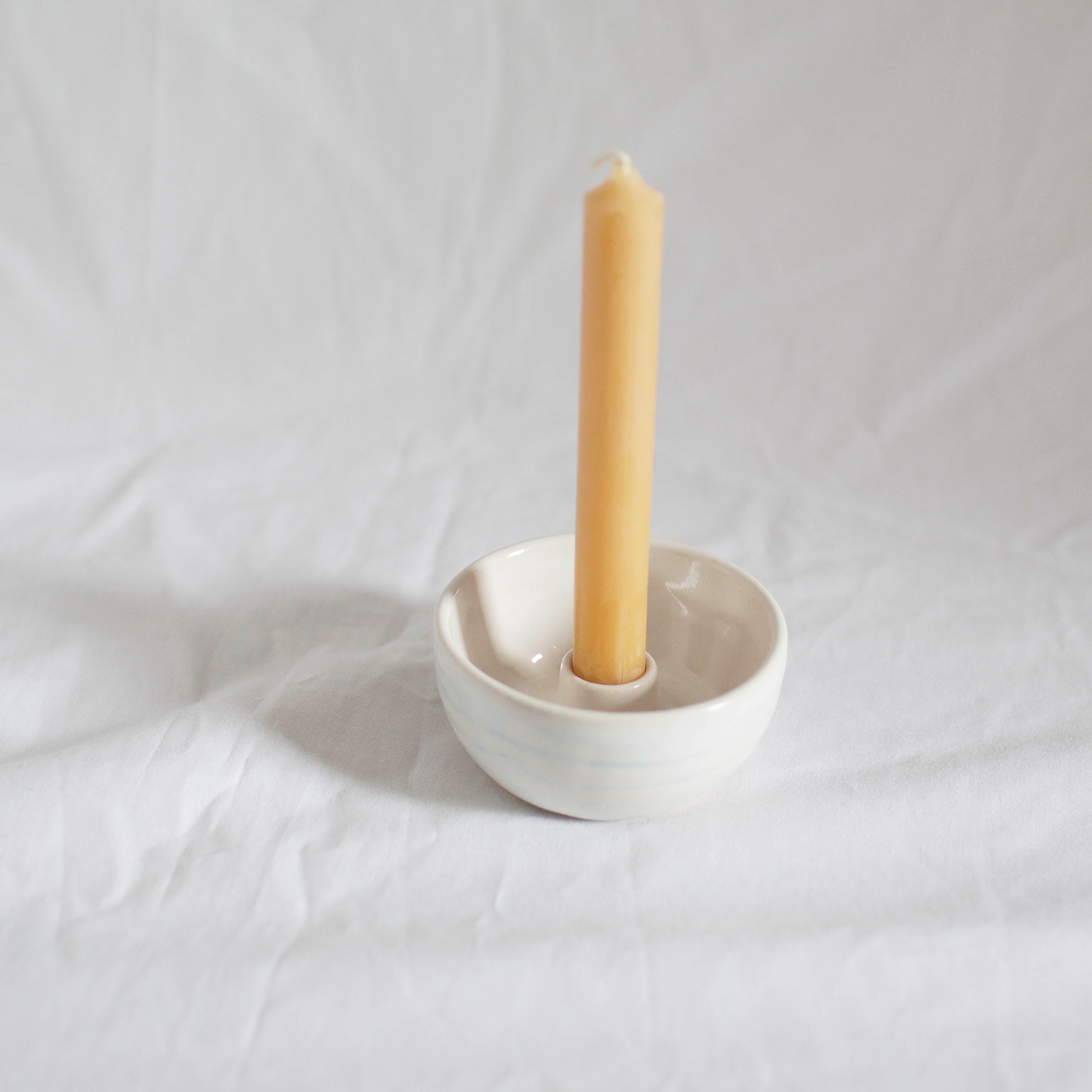 taper candle holder